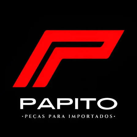 Papito · Peças para importados